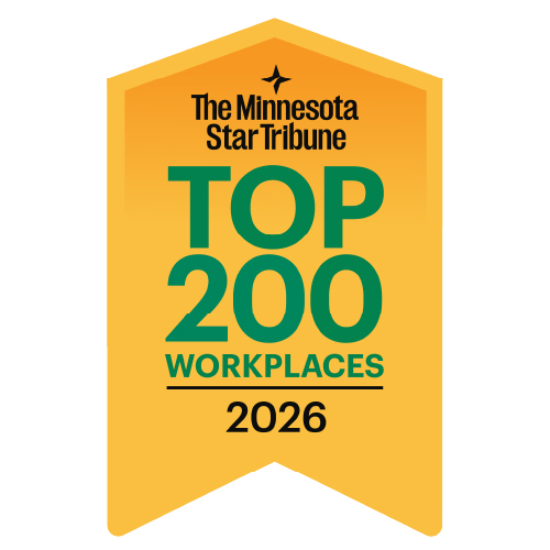 AtriCure top workplace 2026 Minnesota