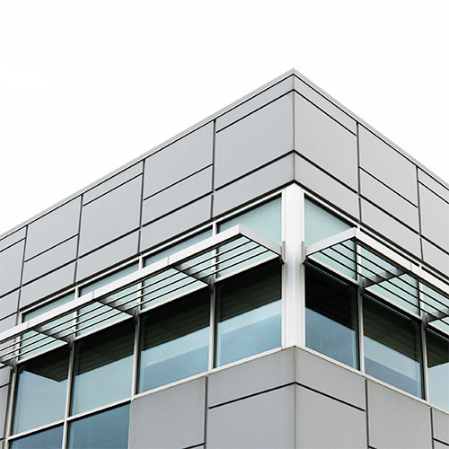 AtriCure building
