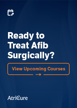 ready to treat surgically