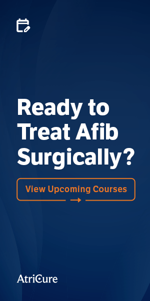 ready to treat surgically
