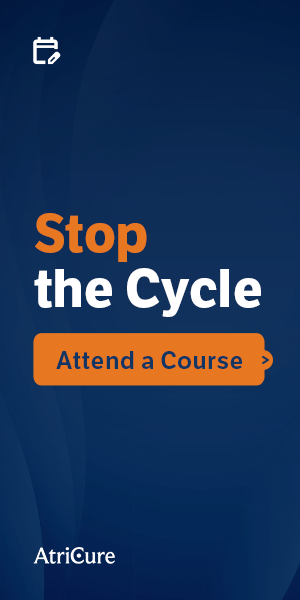 stop afib heart failure cycle