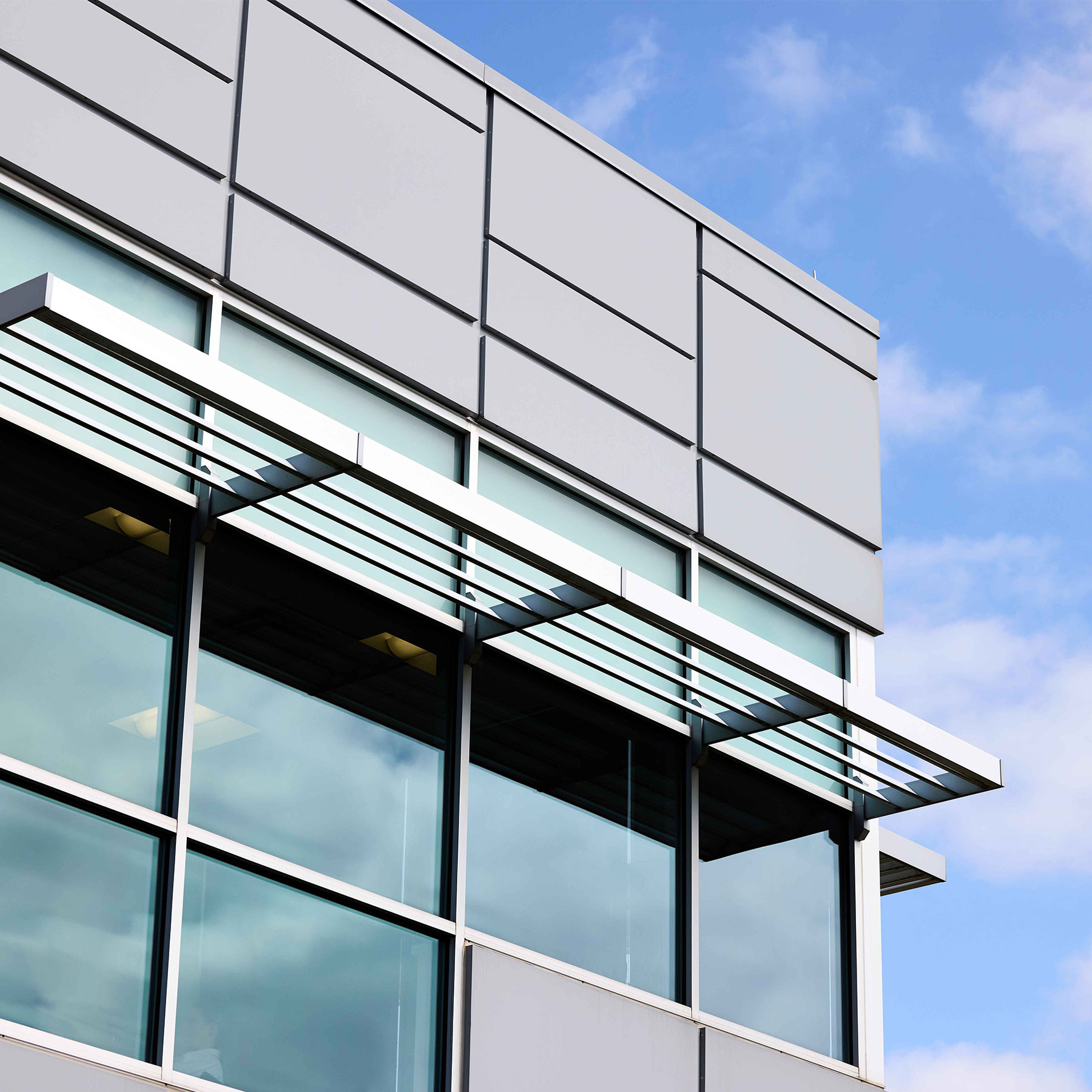 2025 full year earnings HQ building