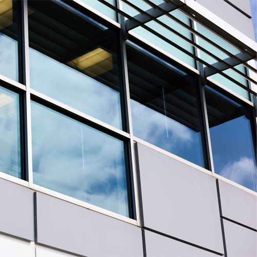 AtriCure HQ building 